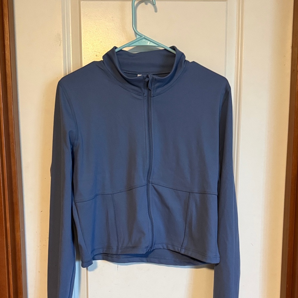Victoria’s Secret PINK athletic jacket